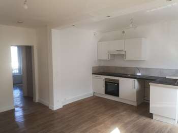 Location Appartement 2 piècesFougères