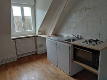 Location appartement 2 pièces