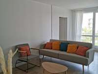Location appartement 4 pièces