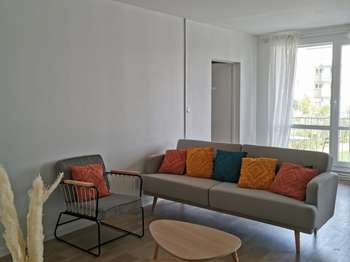 Location Appartement 4 piècesFougères