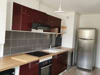 Location appartement 4 pièces