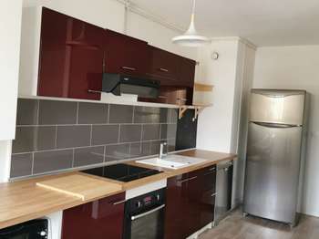 Location appartement 4 pièces