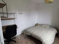 Location appartement 4 pièces