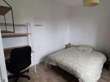 Location appartement 4 pièces