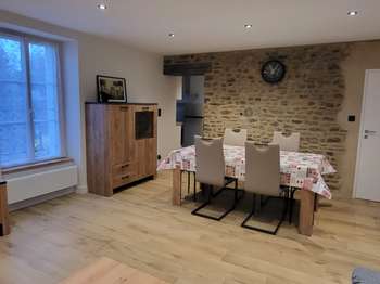 Location Appartement 2 piècesFougères