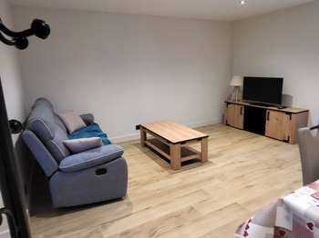 Location appartement 2 pièces