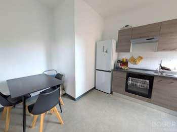 Location Appartement 2 piècesFougères