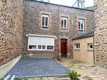Location Appartement T1Fougères