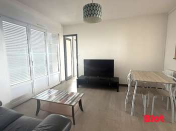 Location Appartement 3 piècesFougères