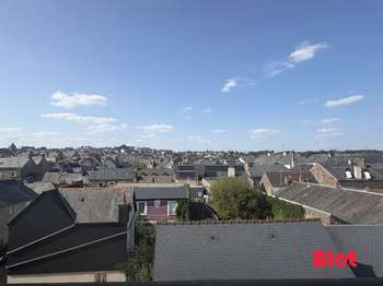 Location Appartement 3 piècesFougères