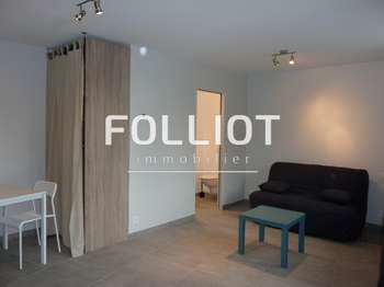 Location StudioFougères