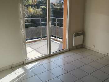 Location appartement 3 pièces Fougères 35