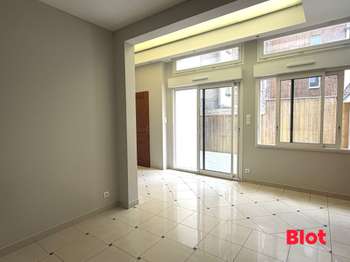Location Appartement 4 piècesFougères
