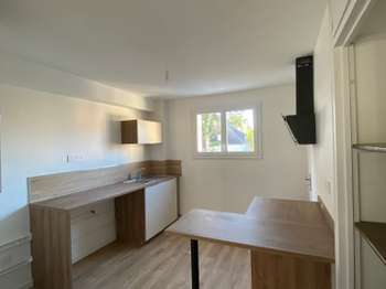 Location Appartement 3 piècesFougères