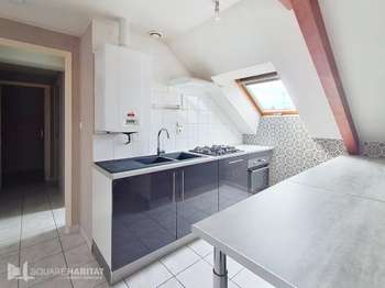 Location Appartement 2 piècesFougères