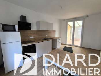 Location appartement 2 pièces Fougères 35
