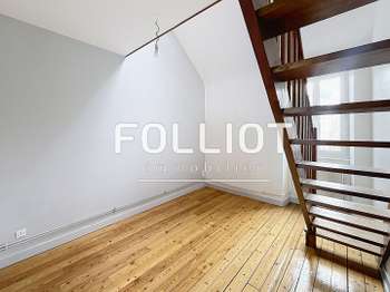 Location Appartement 2 piècesFougères