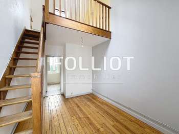 Location Appartement 2 piècesFougères