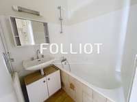Location appartement 2 pièces