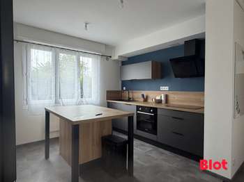 Location Appartement 3 piècesFougères