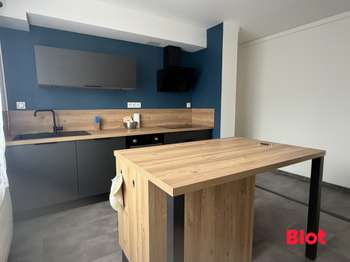 Location Appartement 3 piècesFougères