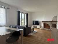 Location appartement 3 pièces Location appartement 3 pièces