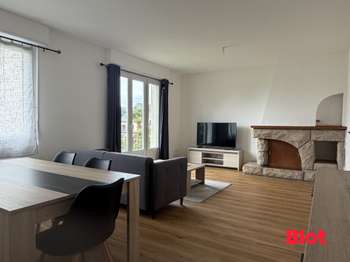 Location Appartement 3 piècesFougères