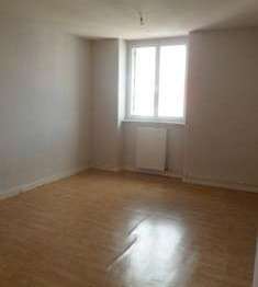 Location Appartement T1Fougères