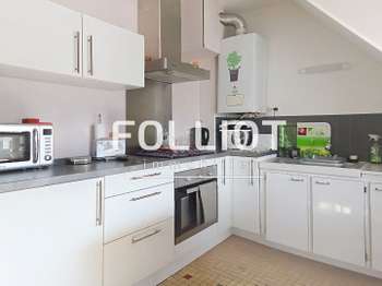 Location Appartement 3 piècesFougères