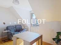 Location appartement 3 pièces Location appartement 3 pièces