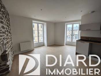 Location appartement 2 pièces