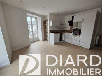 Location appartement 2 pièces