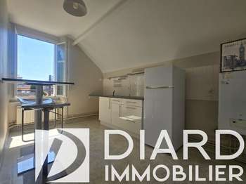 Location Appartement 2 piècesFougères