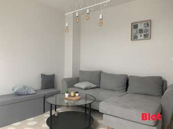Location Appartement T1Fougères
