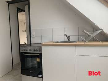 Location Appartement T1Fougères