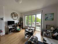 Location appartement 3 pièces Location appartement 3 pièces