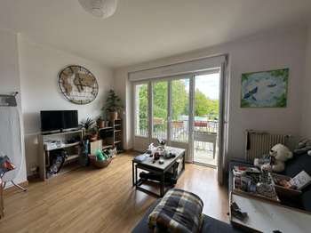 Location Appartement 3 piècesFougères