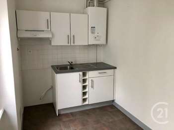 Location appartement 2 pièces Fougères 35