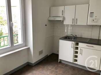 Location appartement 2 pièces