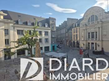 Location Appartement T1Fougères