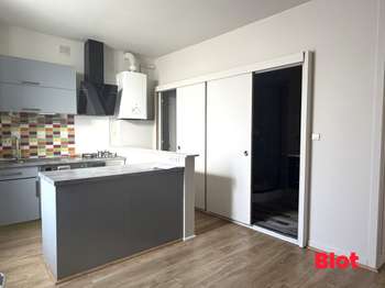 Location appartement 3 pièces Fougères 35