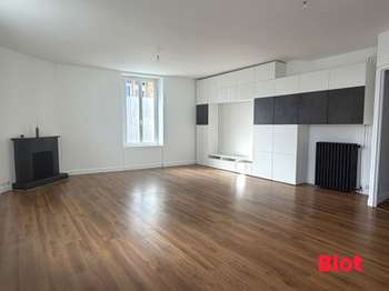 Location Appartement 3 piècesFougères