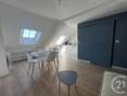 Location appartement 2 pièces Fougères - 35