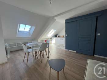 Location Appartement 2 piècesFougères