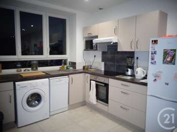 Location Appartement 2 piècesFougères