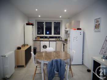 Location appartement 2 pièces Location appartement 2 pièces