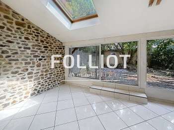 Location Appartement 2 piècesFougères