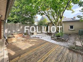 Location Appartement 2 piècesFougères