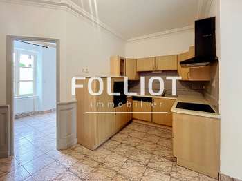 Location appartement 2 pièces