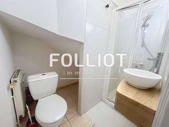 Location appartement 2 pièces Fougères 35